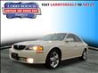 2001 Lincoln LS