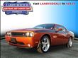 2011 Dodge Challenger