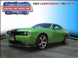 2011 Dodge Challenger