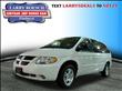 2001 Dodge Grand Caravan