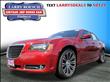 2012 Chrysler 300S