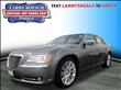 2012 Chrysler 300C