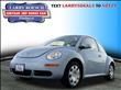 2010 Volkswagen New Beetle