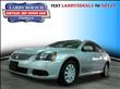 2010 Mitsubishi Galant