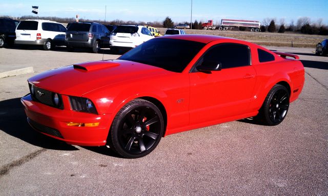 2006 Ford Mustang for sale