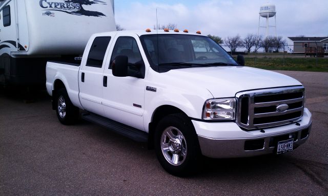 2006 Ford F350 for sale
