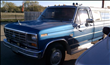 1984 Ford F250