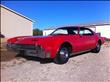 1966 Oldsmobile Toronado