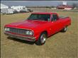 1964 CHEVROLET EL CAMINO