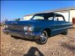 1963 Chevrolet Impala