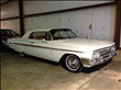 1961 Chevrolet Impala