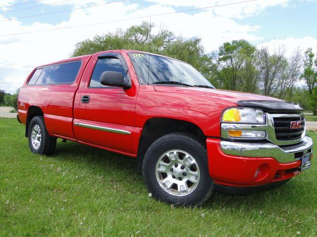2006 GMC Sierra 1500 for sale