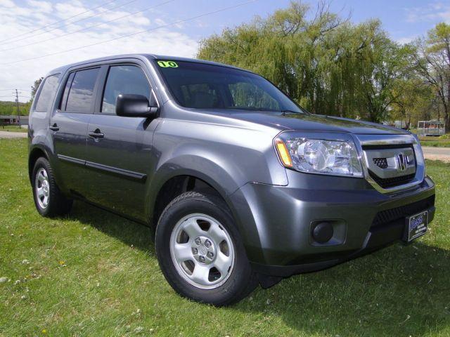 2010 Honda Pilot for sale