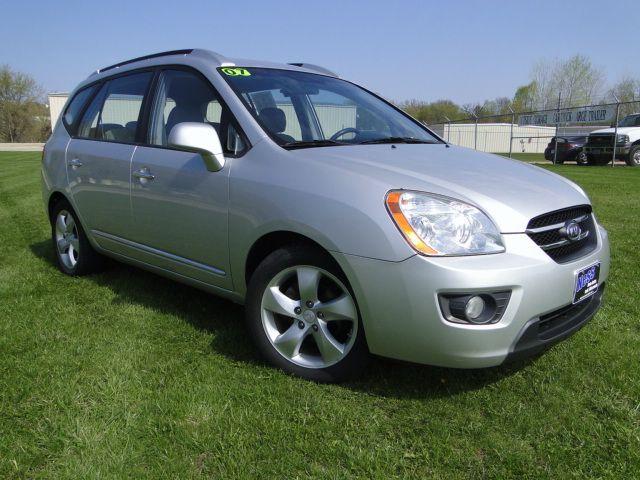 2007 Kia Rondo for sale