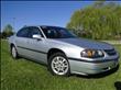 2000 Chevrolet Impala