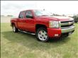 2008 Chevrolet Silverado 1500