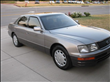 1993 Lexus LS 400