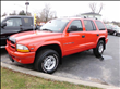 1999 Dodge Durango