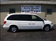 2001 Chrysler Town and Country