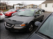 2000 Chrysler Cirrus