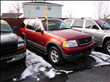 2002 Ford Explorer