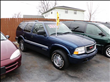 2001 GMC Jimmy