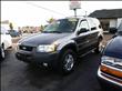 2004 Ford Escape
