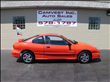 2000 Pontiac Sunfire