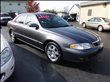 2002 Mazda 626