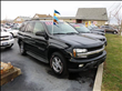 2003 Chevrolet TrailBlazer