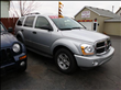 2004 Dodge Durango