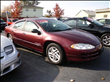 2000 Dodge Intrepid