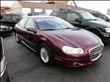 2002 Chrysler Concorde