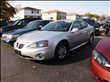 2004 Pontiac Grand Prix
