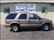 2003 Chevrolet Blazer