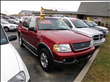 2003 Ford Explorer