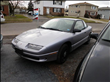 1996 Saturn S Series