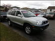 2004 Hyundai Santa Fe