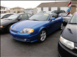2004 Hyundai Tiburon
