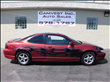 2000 Pontiac Grand Prix