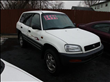 1996 Toyota RAV4
