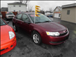 2003 Saturn Ion