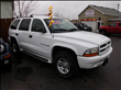 2001 Dodge Durango