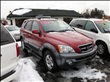 2004 Kia Sorento