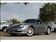 2006 Porsche Boxster