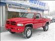 2001 Dodge Ram 1500
