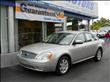 2007 Ford Five Hundred