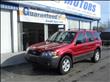 2005 Ford Escape