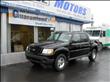 2005 Ford Explorer Sport Trac