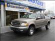 2001 Ford F150